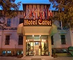 Hotel Carol | Statiunea Vatra Dornei